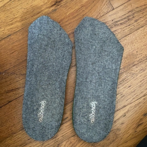 Allbirds Tree Runners Kauri Stone Size 9 Women\'s main image 14